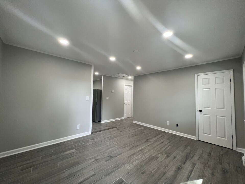 416 Willow St-Unit -Apt A in Gastonia, NC - Building Photo