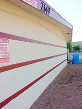 2149 E Taylor St in Phoenix, AZ - Building Photo - Building Photo