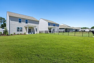 Summerwell Harmony in Wendell, NC - Foto de edificio - Building Photo