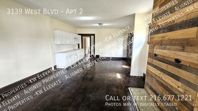 3139 West Blvd in Cleveland, OH - Building Photo - Building Photo