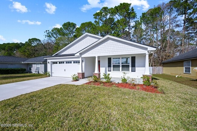 property at 7327 Cinnamon Tea Ln