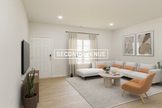 492 Everidge Rd in Winston-Salem, NC - Building Photo - Building Photo