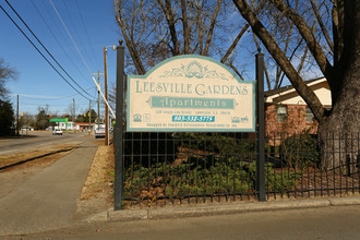 Leesville Gardens in Leesville, SC - Foto de edificio - Building Photo