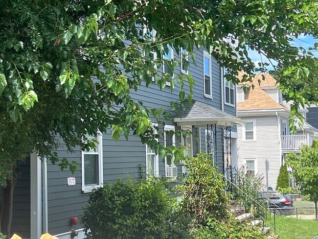 property at 21 Ardent St