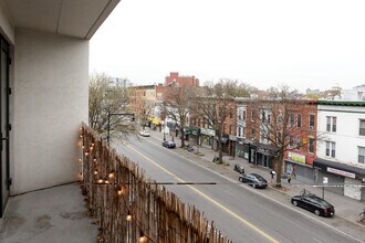 1462 Flatbush Ave, Unit 4H in Brooklyn, NY - Building Photo - Building Photo