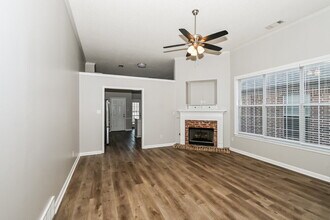 8698 Macon Rd in Memphis, TN - Building Photo - Building Photo