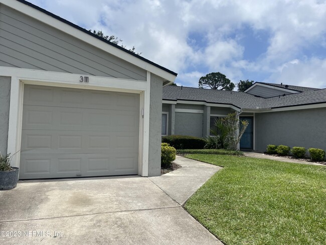 property at 3111 Sea Hawk Dr