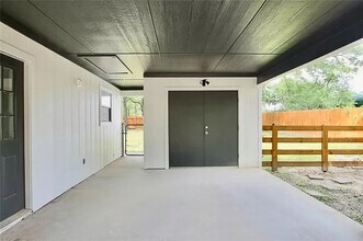 128 Pollyanna Dr in Gun Barrel City, TX - Building Photo - Building Photo
