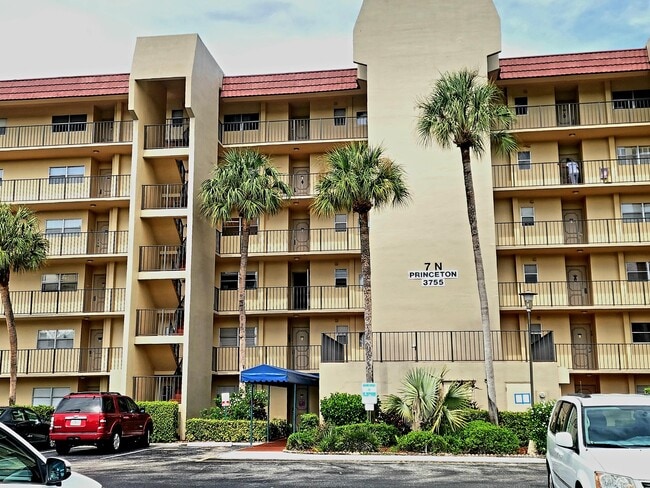 property at 3755 Via Poinciana