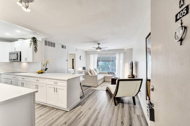 property at 3040 NE 16th Ave