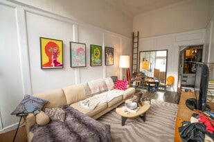 814 Elm St, Unit 1 in Cincinnati, OH - Building Photo