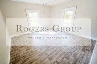 939 Lucy St in Henderson, NC - Building Photo - Building Photo