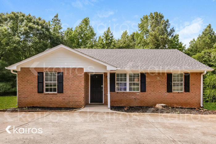 340 Big Oak Cir in Athens, GA - Building Photo