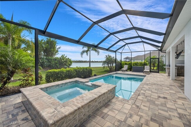 property at 14708 Kelson Cir