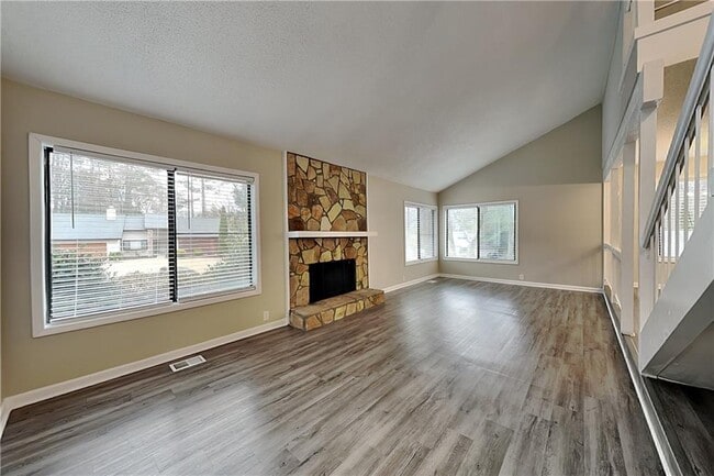 831 Muirfield Trce in Marietta, GA - Building Photo - Building Photo