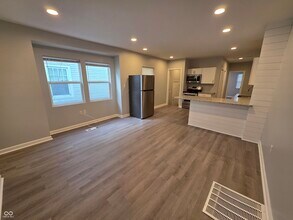 834 Lasalle St in Indianapolis, IN - Building Photo - Building Photo