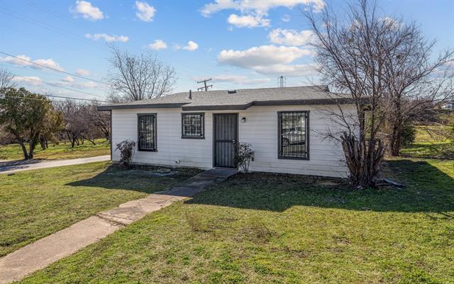 1924 Irma St in Fort Worth, TX - Building Photo - Building Photo