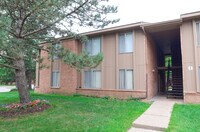 Shelby Oaks & Fox Lane Apartments photo'