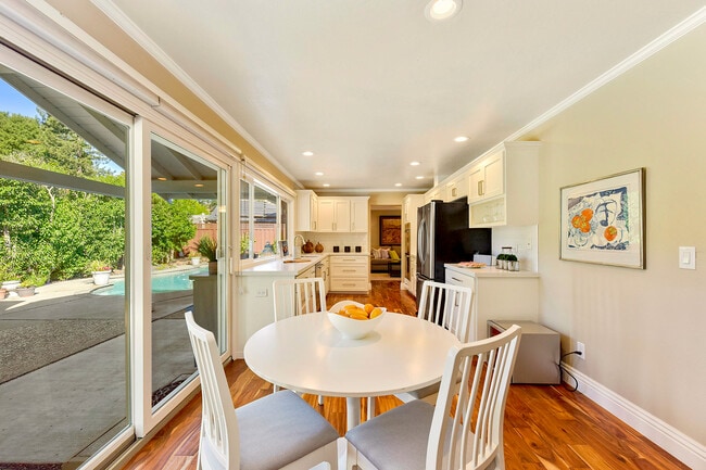 property at 1266 Larch Ave