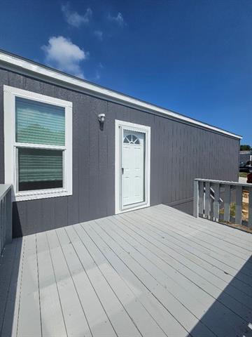 property at 6501 W Hwy 199