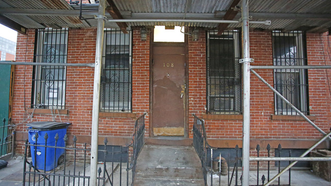 108 Steuben St in Brooklyn, NY - Building Photo - Building Photo