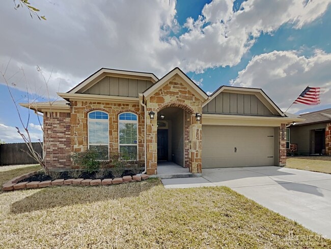 234 Brock's Ln in Montgomery, TX - Building Photo - Building Photo