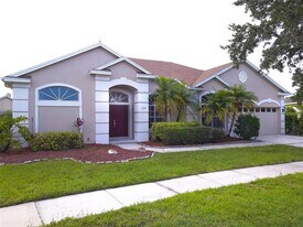 320 Palmway Ln in Orlando, FL - Building Photo
