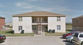 2309 Terrace Dr in Killeen, TX - Building Photo