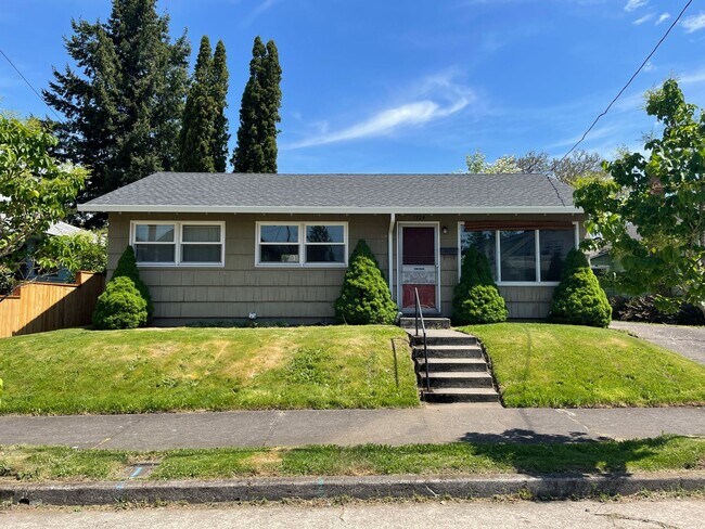 property at 7324 N Boston Ave