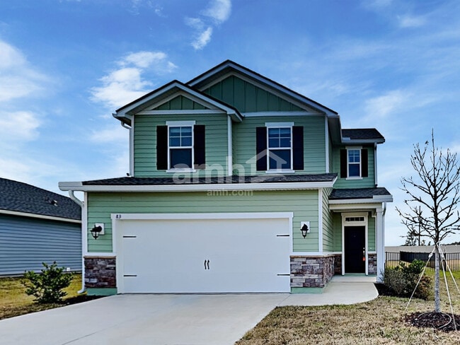 property at 83 Banyan Frst Dr