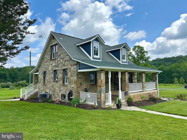 property at 12301 Chapel Rd