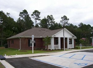 Tallokas Pointe Apartments in Moultrie, GA - Building Photo - Building Photo