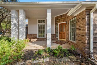 3610 Hill Family Ln in Missouri City, TX - Building Photo - Building Photo