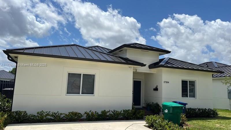 17334 SW 303rd St in Homestead, FL - Building Photo