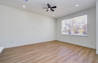 1508 McKee St in Houston, TX - Building Photo - Building Photo