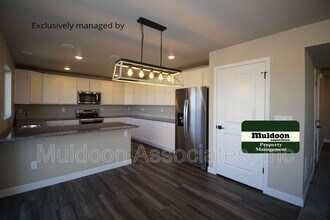 10466 Luneth Dr in Colorado Springs, CO - Building Photo - Building Photo