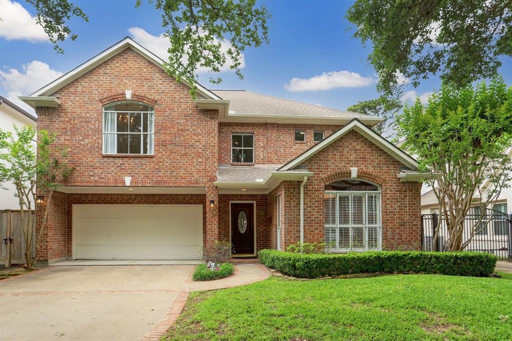 6018 Lake St in Houston, TX - Building Photo