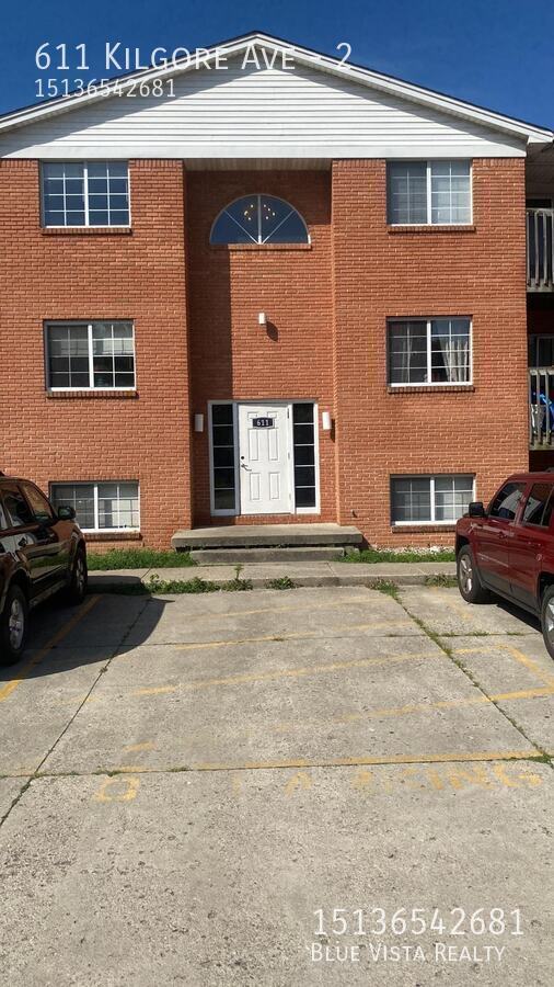 property at 611 Kilgore Ave