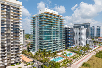 57 Ocean in Miami Beach, FL - Building Photo - Building Photo