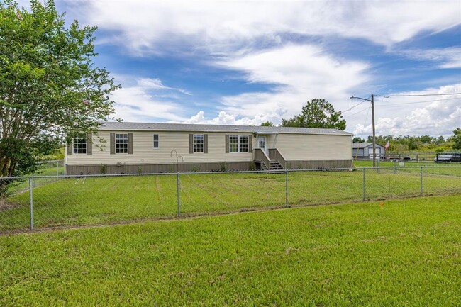 property at 3301 County Rd 547