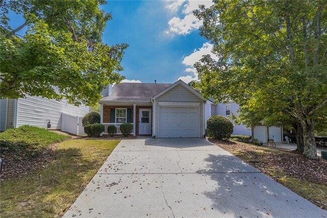 2375 Lexington Ln in Cumming, GA - Building Photo - Building Photo
