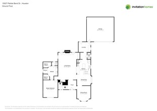 15027 Pebble Bend Dr in Houston, TX - Building Photo - Building Photo