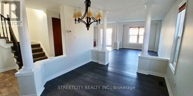 200 Purple Sage Crescent in Kitchener, ON - Building Photo - Building Photo