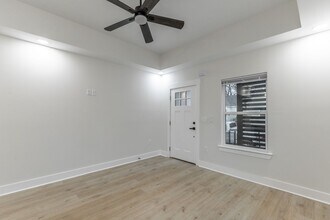 1124 Garfield St in Chattanooga, TN - Building Photo - Building Photo