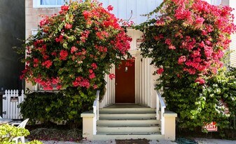 30 Dudley Ave in Venice, CA - Building Photo