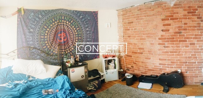 78 Hammond St in Boston, MA - Building Photo - Building Photo