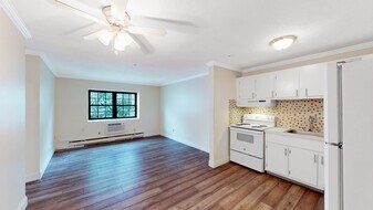 21 Myrtle St, Unit 5 in Malden, MA - Building Photo