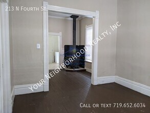 213 N 4th St in Cripple Creek, CO - Building Photo - Building Photo