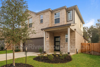 299 Intrepid Trl in Magnolia, TX - Building Photo - Building Photo