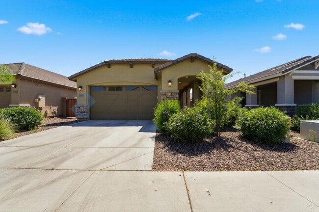 9219 W Sells Dr in Phoenix, AZ - Building Photo - Building Photo